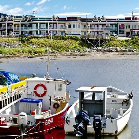 Ocean View Hotel Роки-Харбор Экстерьер фото