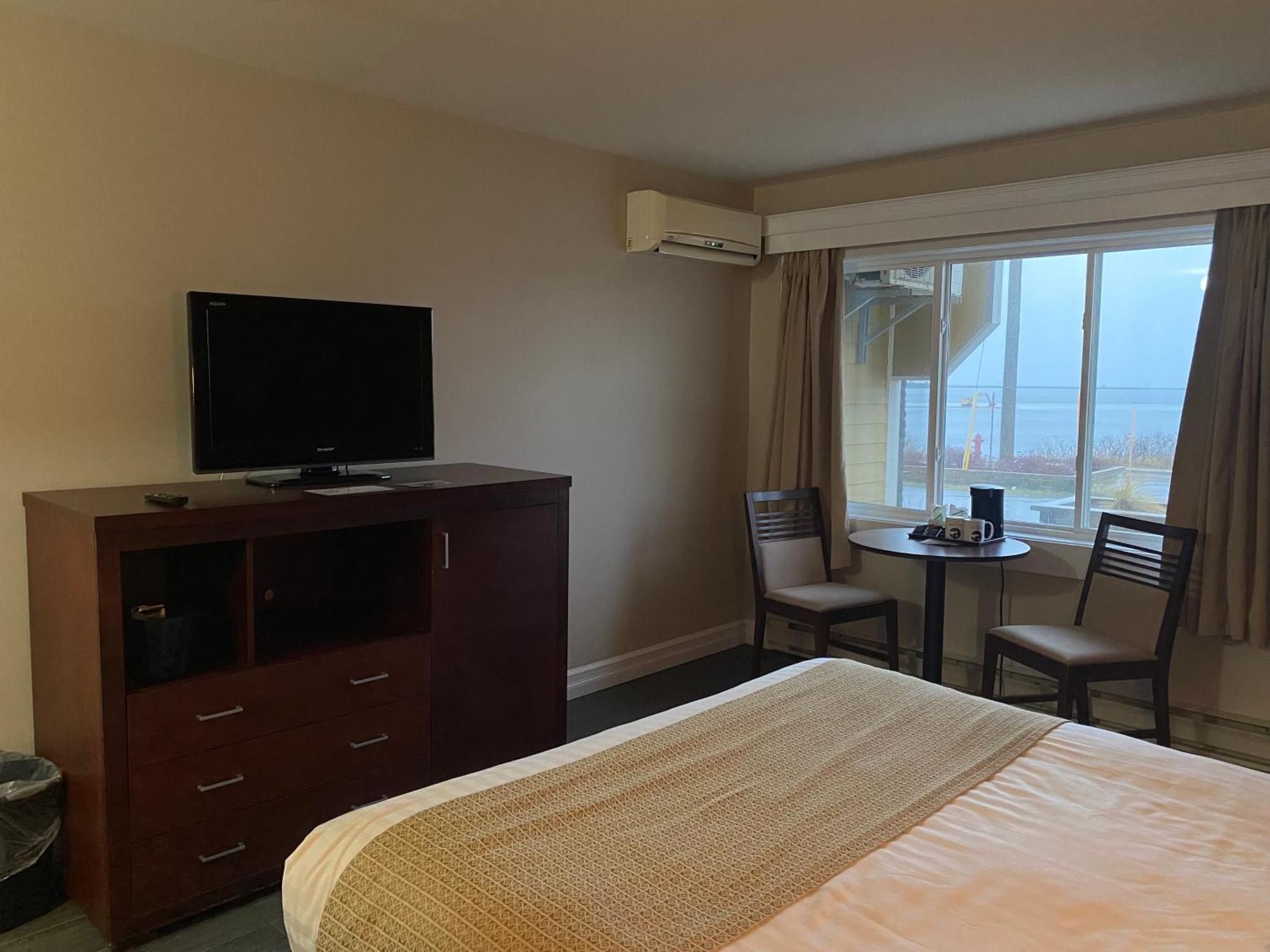 Ocean View Hotel Роки-Харбор Экстерьер фото