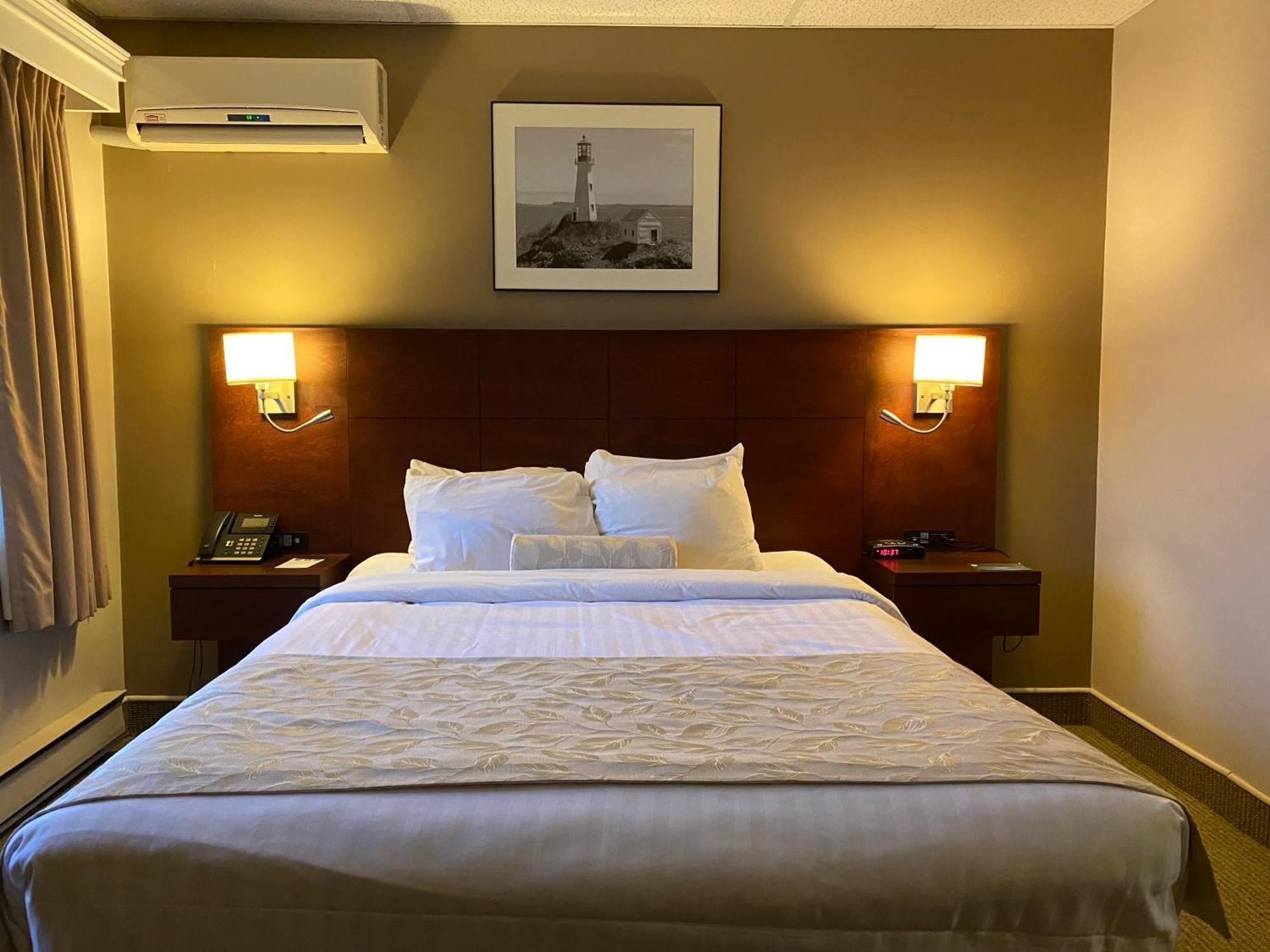 Ocean View Hotel Роки-Харбор Экстерьер фото