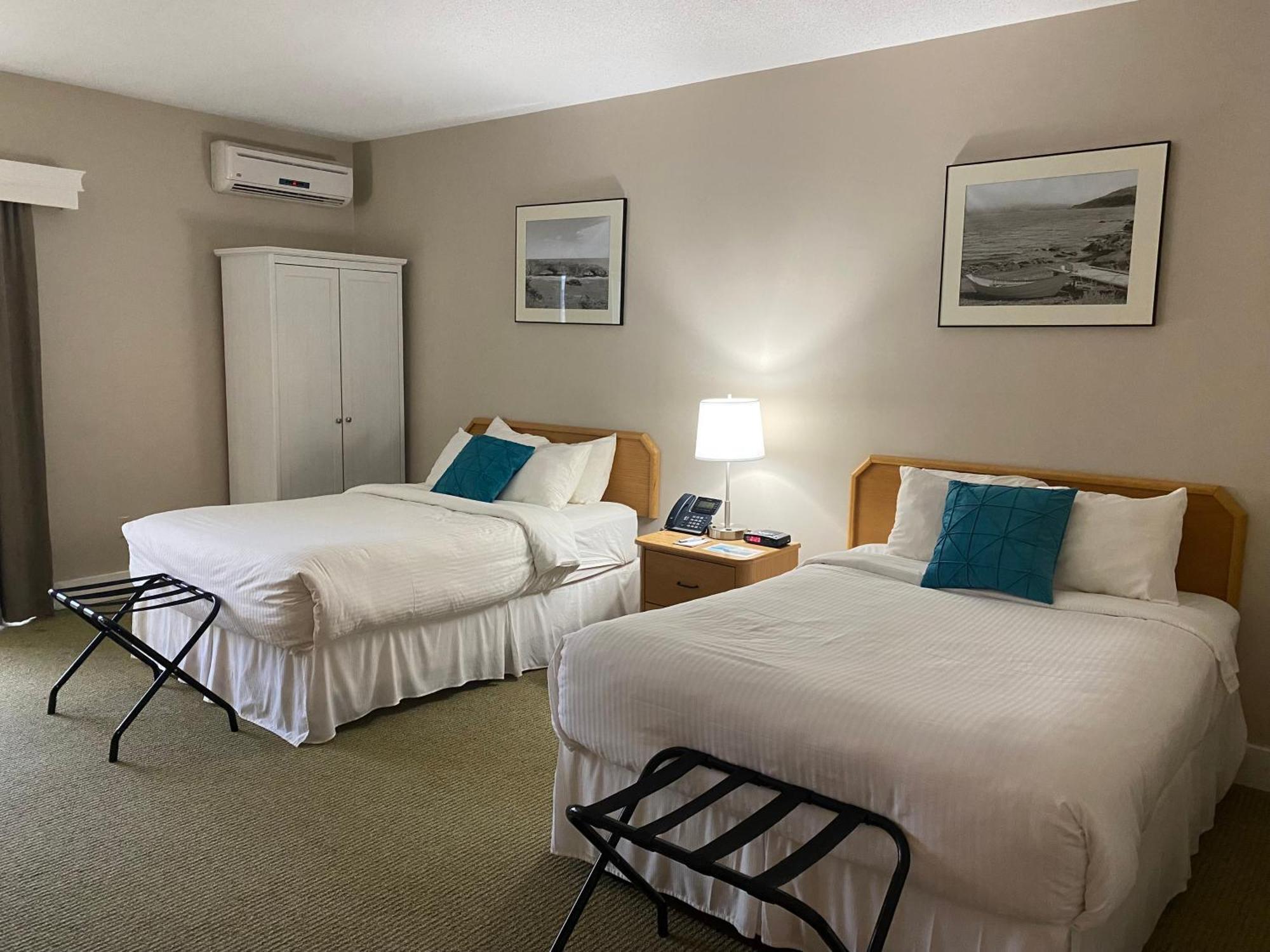 Ocean View Hotel Роки-Харбор Экстерьер фото