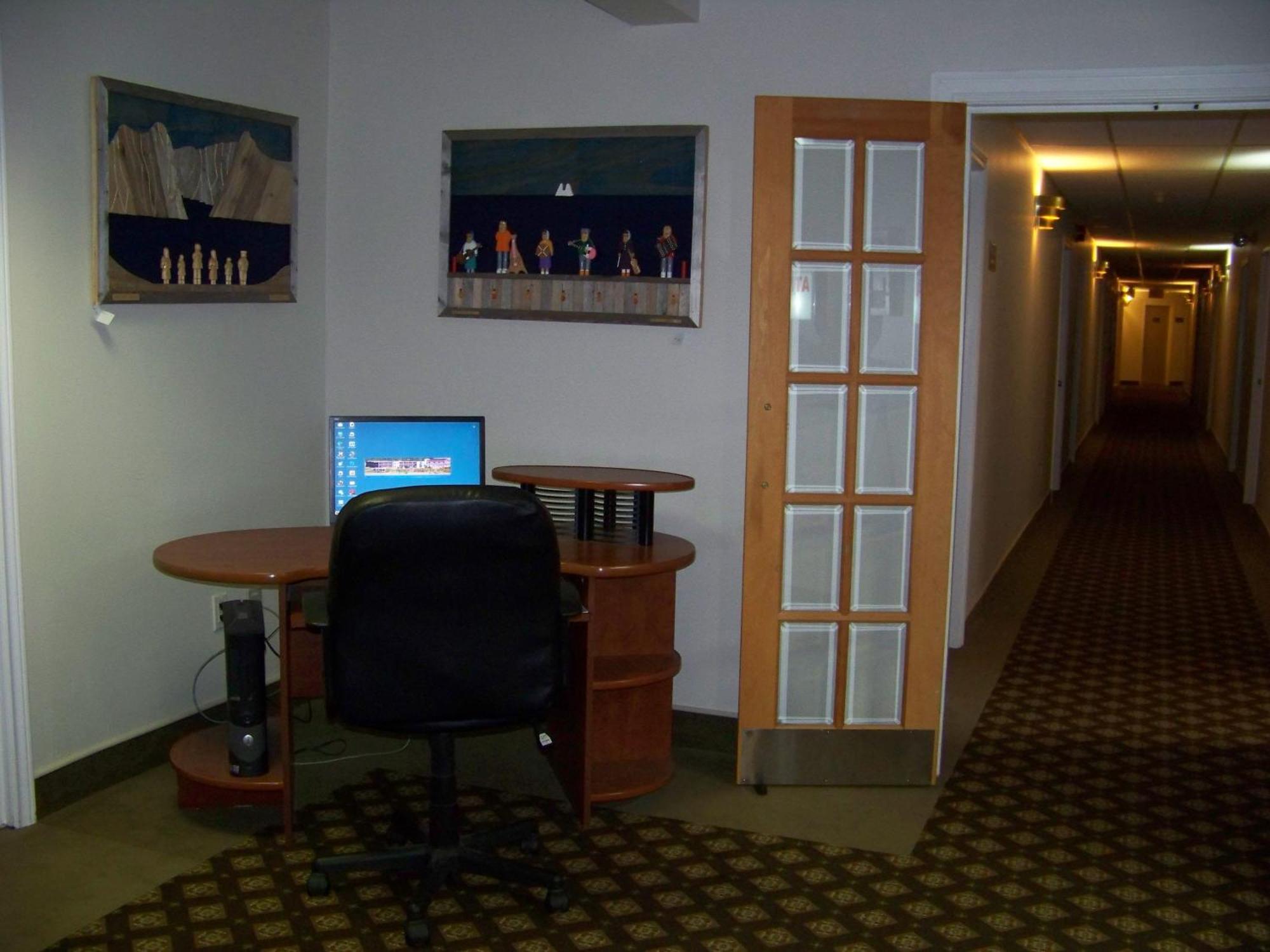Ocean View Hotel Роки-Харбор Экстерьер фото