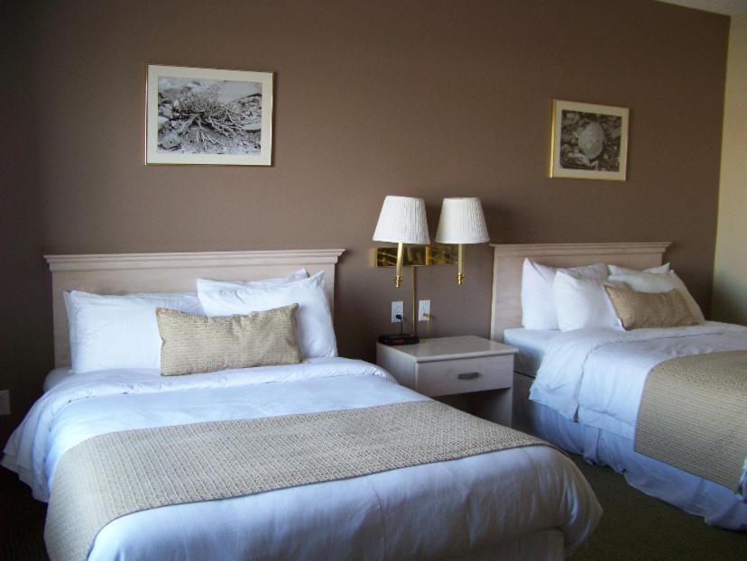 Ocean View Hotel Роки-Харбор Номер фото