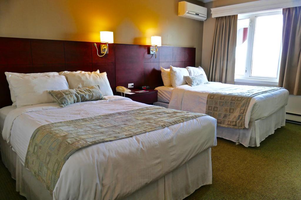 Ocean View Hotel Роки-Харбор Экстерьер фото