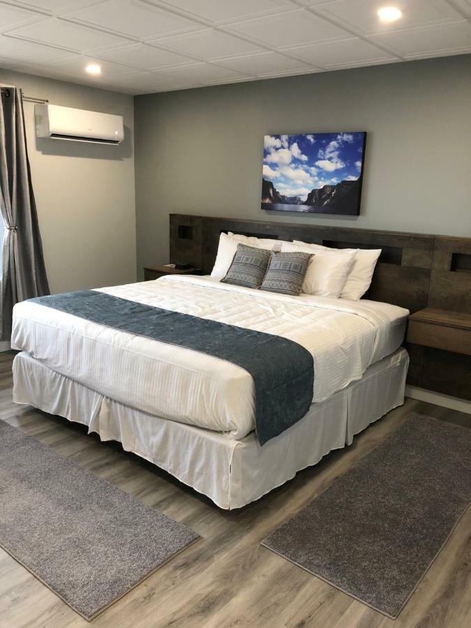 Ocean View Hotel Роки-Харбор Экстерьер фото